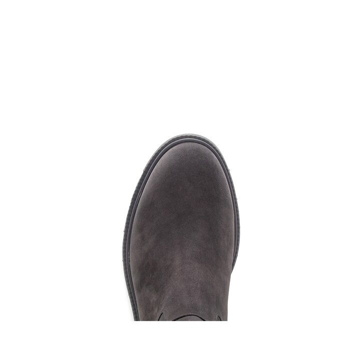 Sportlicher Stiefel braun #5