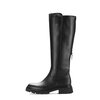Bottes sportives noir
