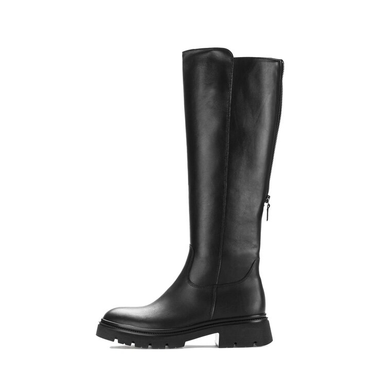 Bottes sportives noir #0