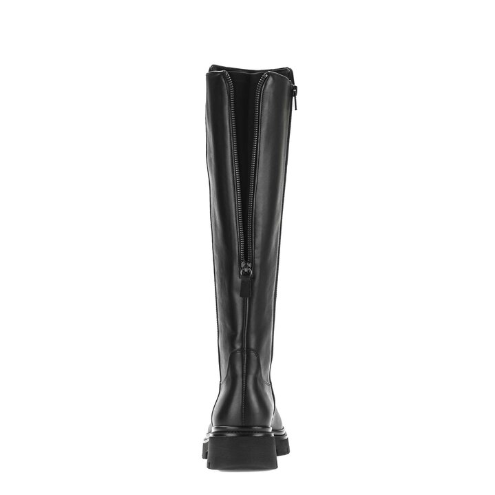 Bottes sportives noir #3