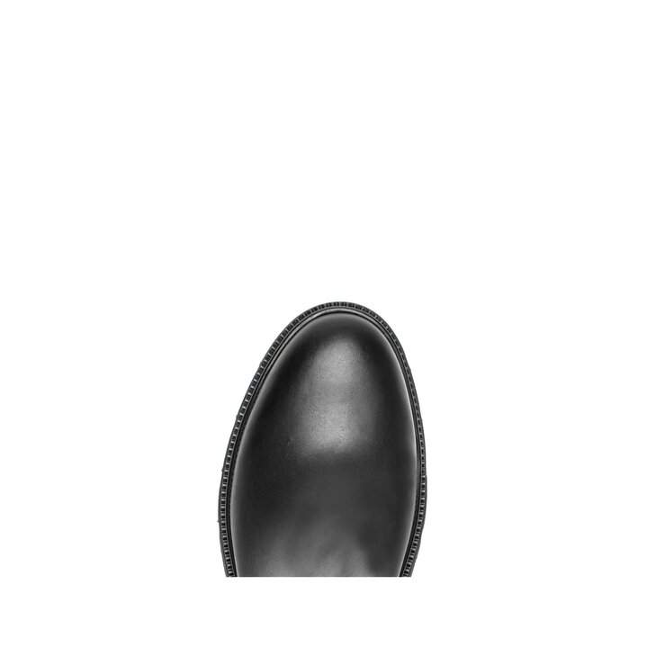 Bottes sportives noir #5