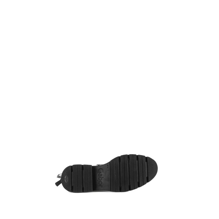 Bottes sportives noir #4