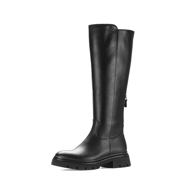 Bottes sportives noir #2