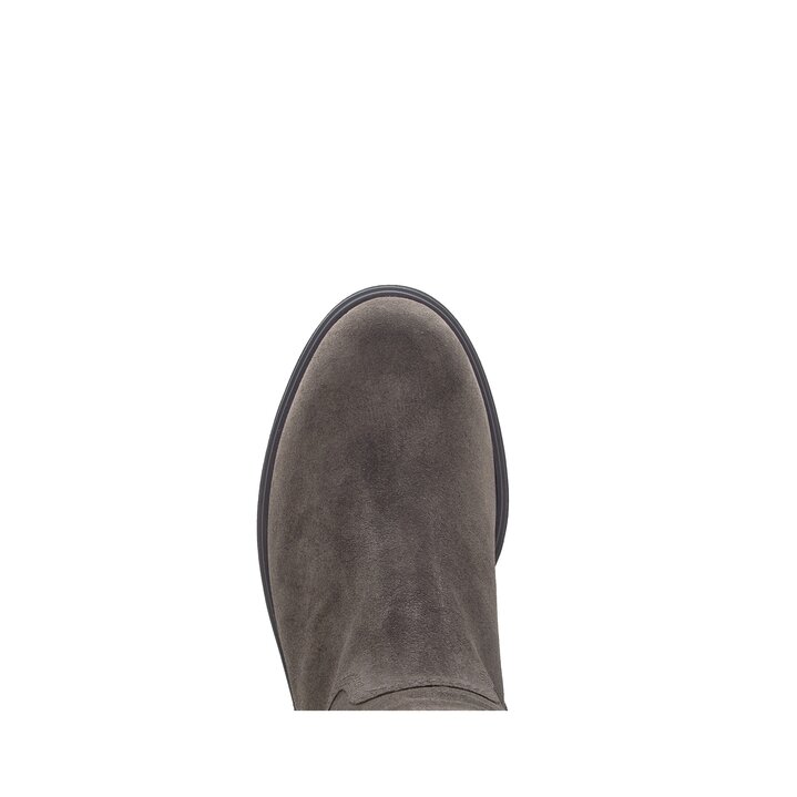 Eleganter Stiefel braun #5