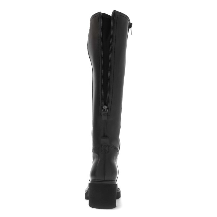 Overknee schwarz #3