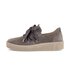 Sneakers basse marrone