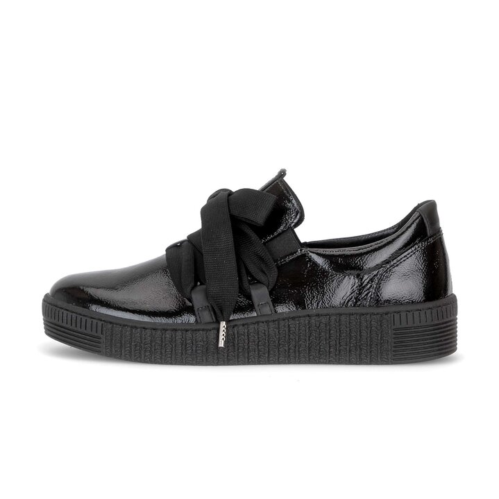 Sneaker low schwarz #0