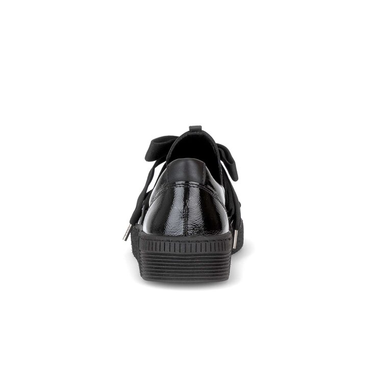 Sneaker low schwarz #3