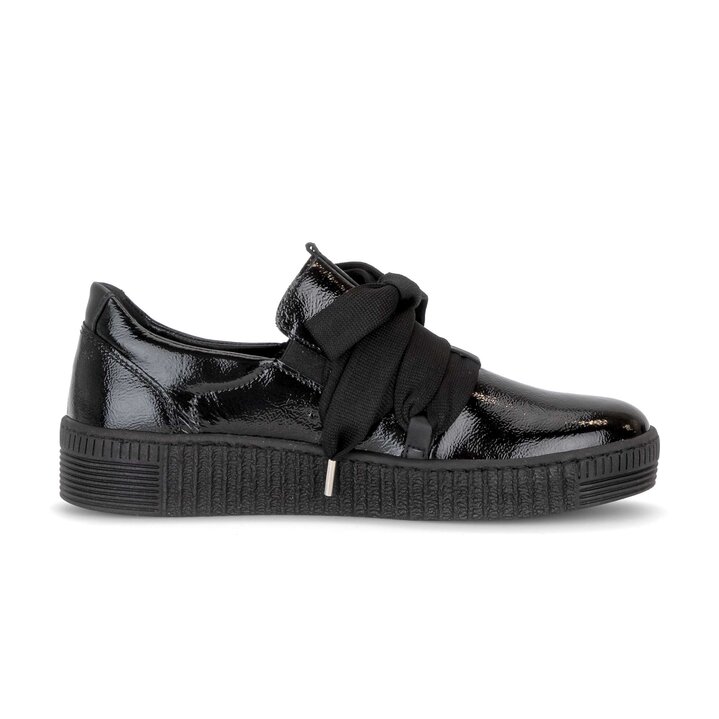 Sneaker low schwarz #1