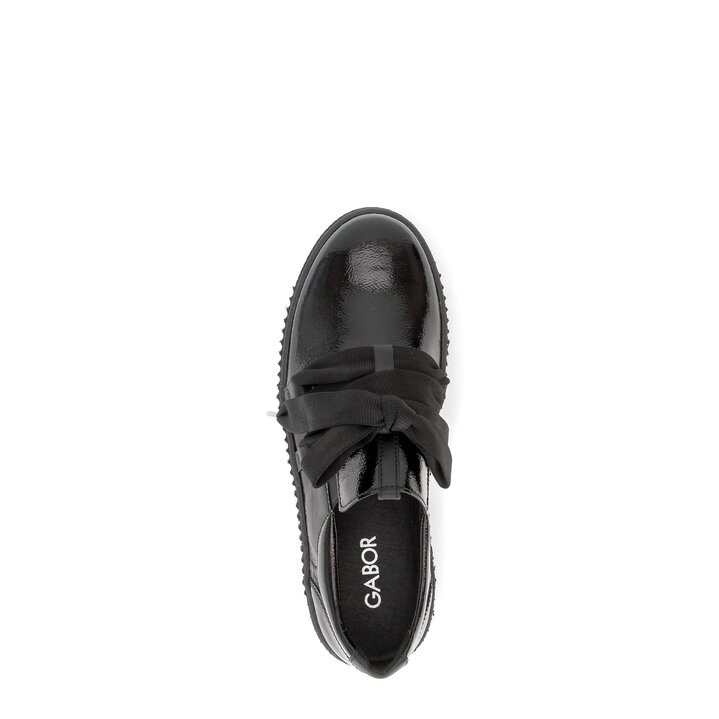 Sneaker low schwarz #5