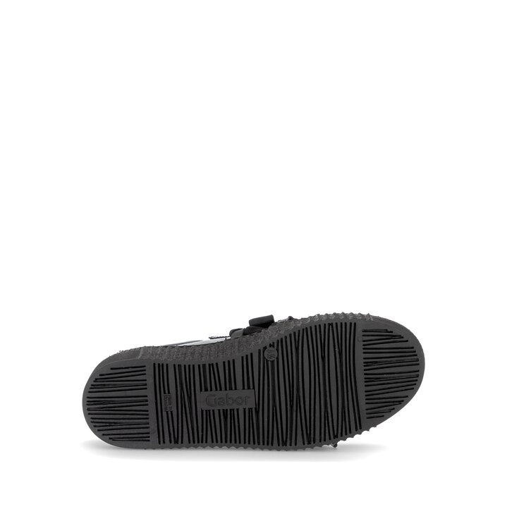 Sneaker low schwarz #4