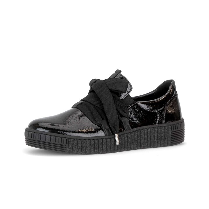 Sneaker low schwarz #2