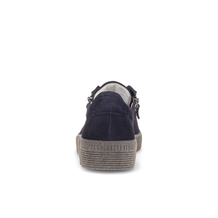 Sneaker low Blau #3