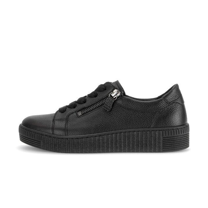 Sneaker low schwarz #0