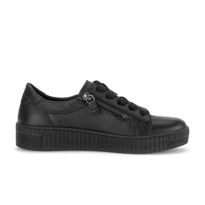 Sneaker low schwarz #1