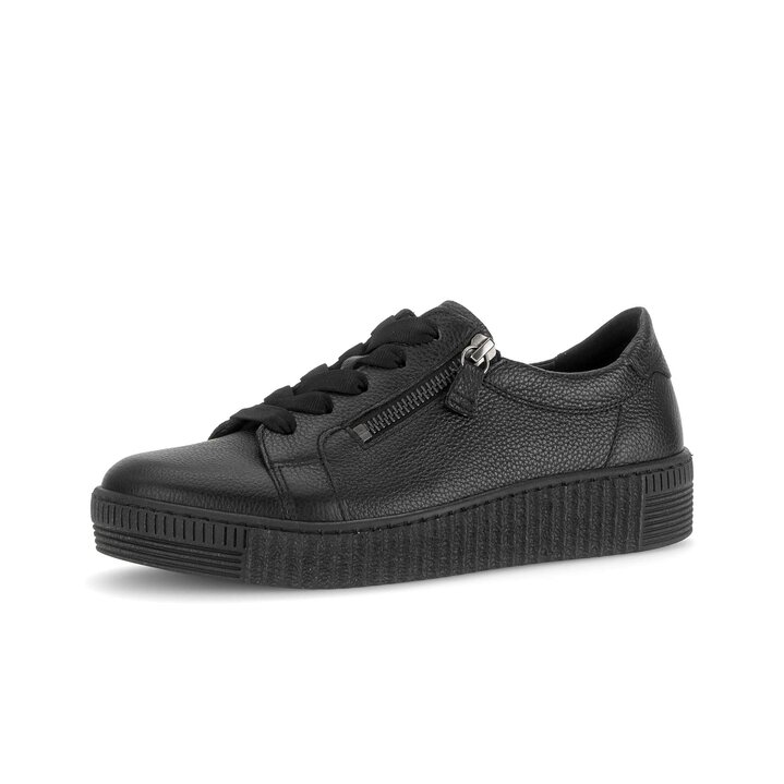 Sneaker low schwarz #2
