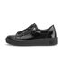 Sneakers basse nero