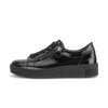 Sneaker low schwarz