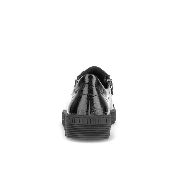 Sneakers basse nero #3