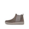 Stivaletto Chelsea marrone