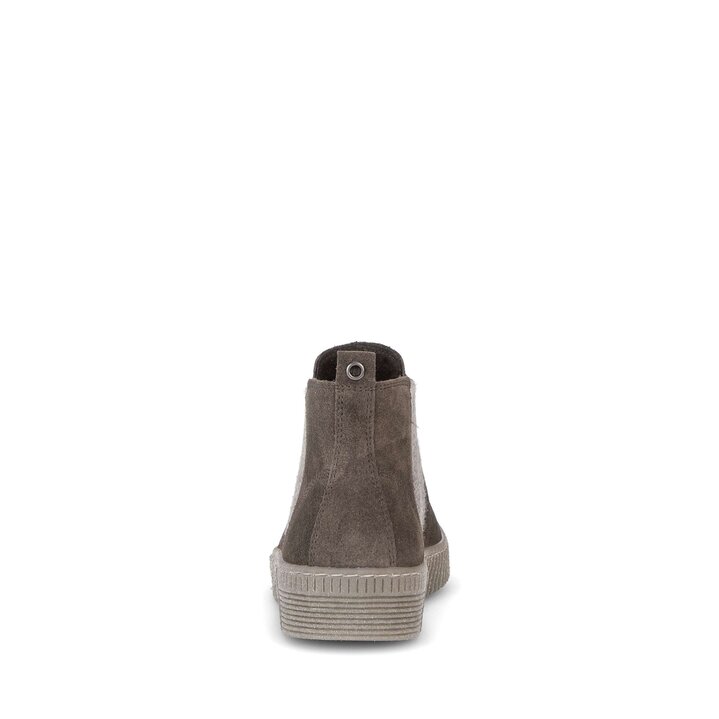 Chelsea Boot braun #3