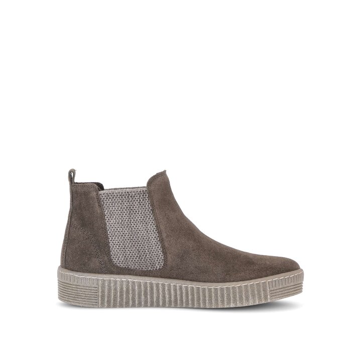 Chelsea Boot braun #1