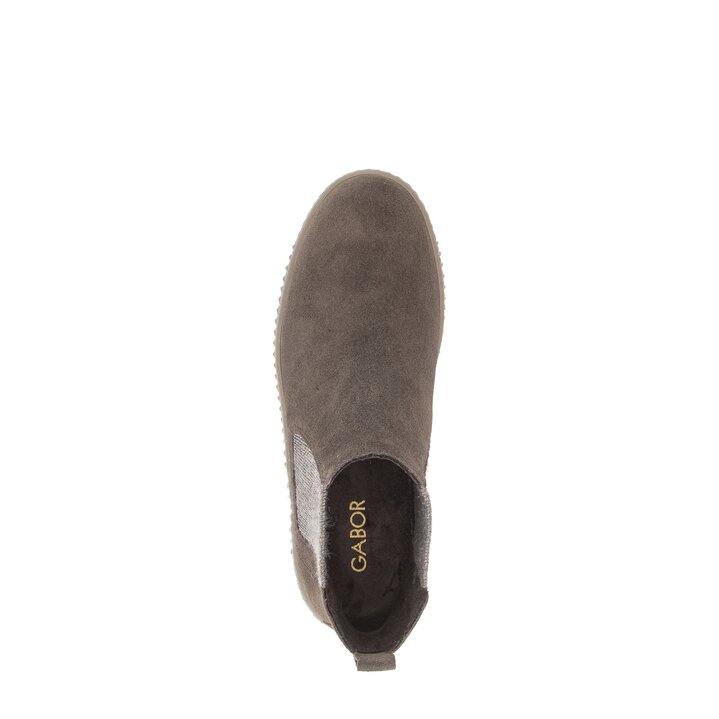 Chelsea Boot braun #5