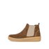 Stivaletto Chelsea marrone