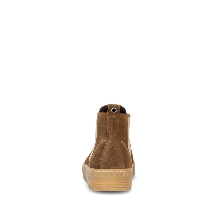 Chelsea Boot braun #3