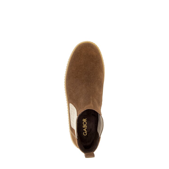 Chelsea Boot braun #5