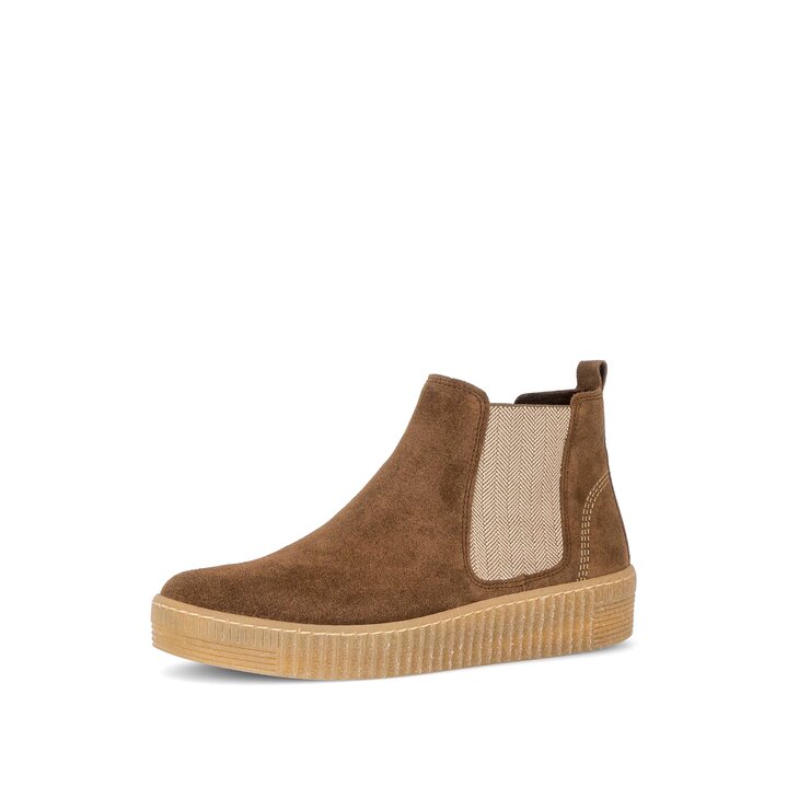 Chelsea Boot braun #2
