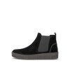 Stivaletto Chelsea nero