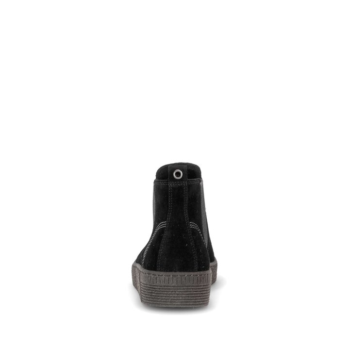 Chelsea Boot schwarz #3