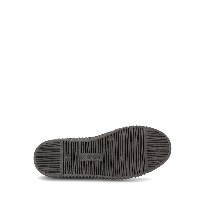 Chelsea Boot schwarz #4