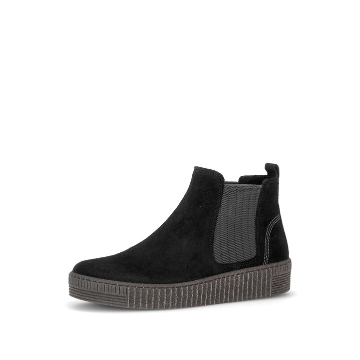 Chelsea Boot schwarz #2