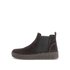 Stivaletto Chelsea grigio