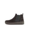 Stivaletto Chelsea grigio
