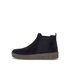 Stivaletto Chelsea blu