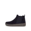 Stivaletto Chelsea blu