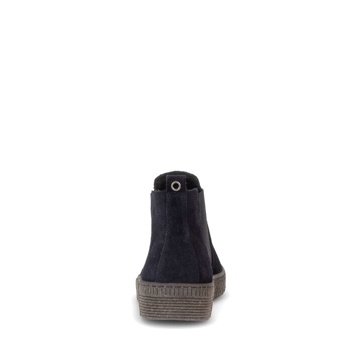 Chelsea Boot blau #3