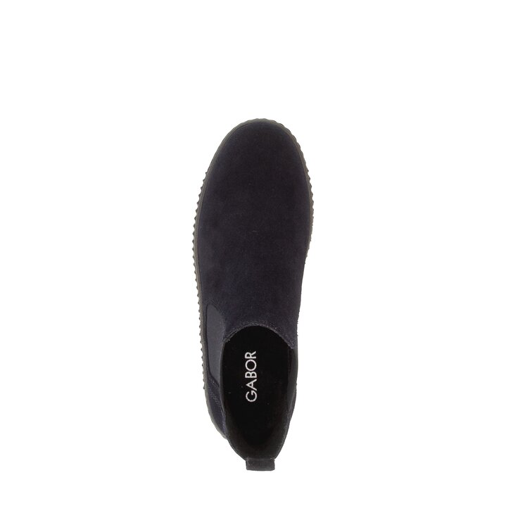 Chelsea Boot blau #5
