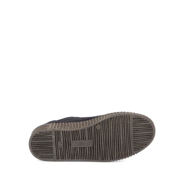 Chelsea Boot blau #4