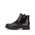 Stivaletto Chelsea nero