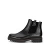 Stivaletto Chelsea nero