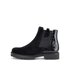 Stivaletto Chelsea nero