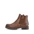 Stivaletto Chelsea marrone