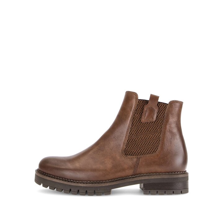 Chelsea Boot braun #0