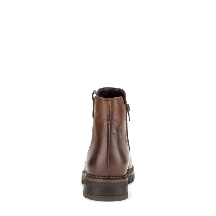 Chelsea Boot braun #3