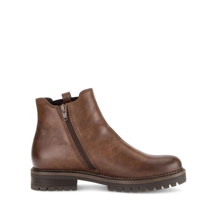 Chelsea Boot braun #1