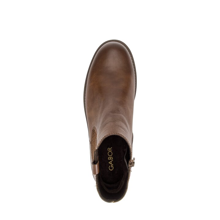 Chelsea Boot braun #5